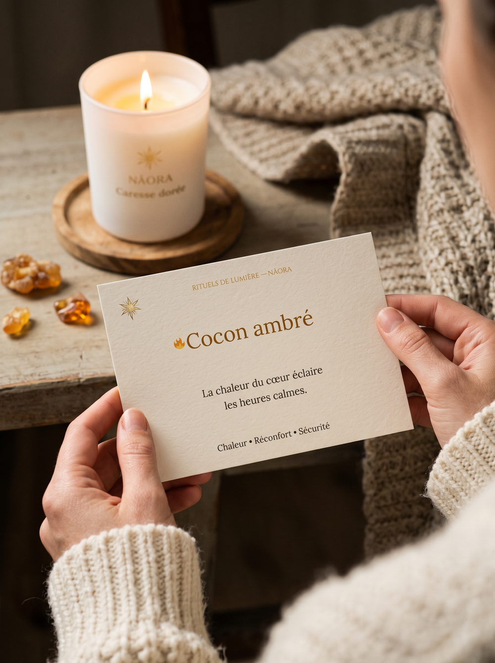 Lisez la carte
