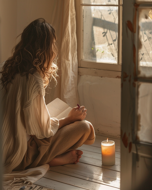 Rituel pour ralentir — Essentiel